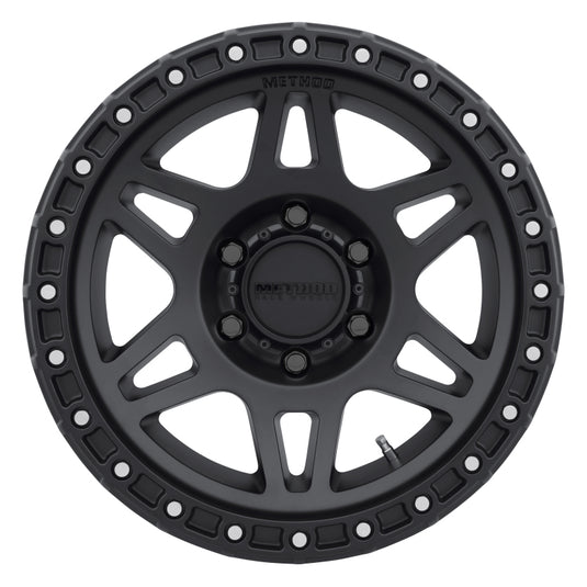 Method Wheels MR31278560500 MRW MR312 Wheels