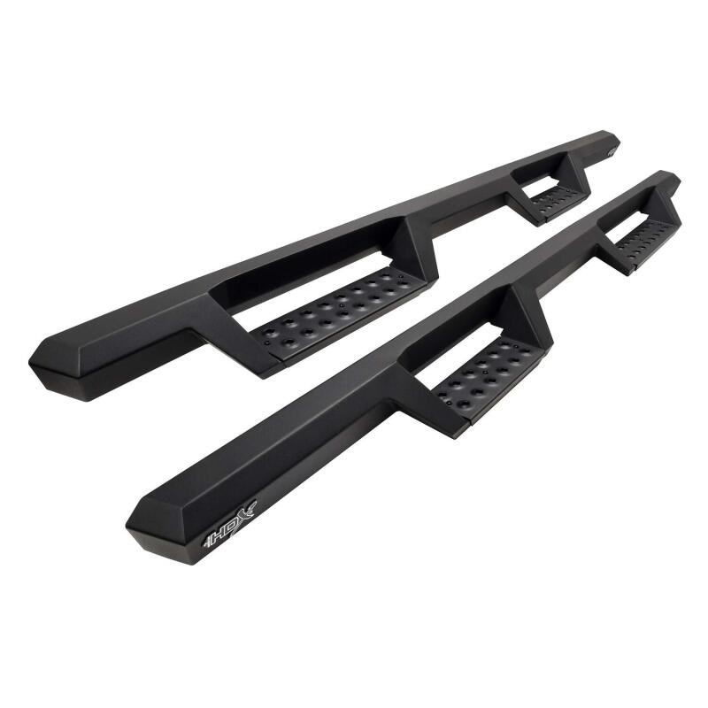 Load image into Gallery viewer, Westin 56-12785 WES Nerf Bars - HDX Drop
