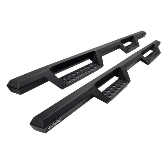 Westin 56-12785 WES Nerf Bars - HDX Drop