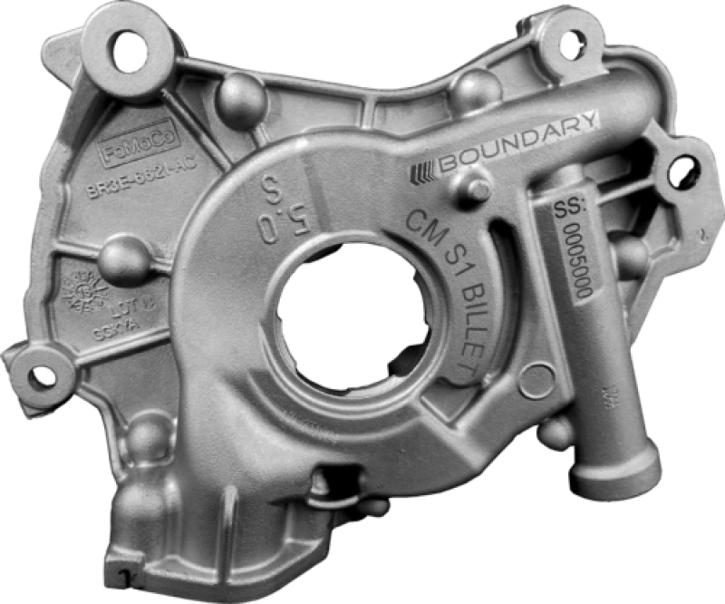 Load image into Gallery viewer, Boundary CM-S1-R2 BOU Oil Pump Assembly
