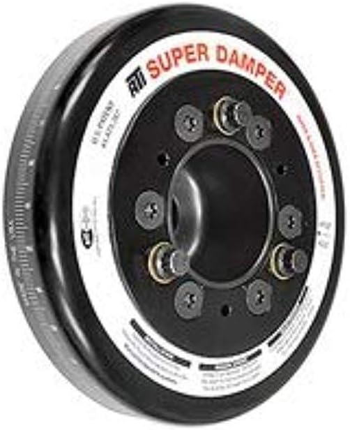 Ati ATI918471 APP Dampers