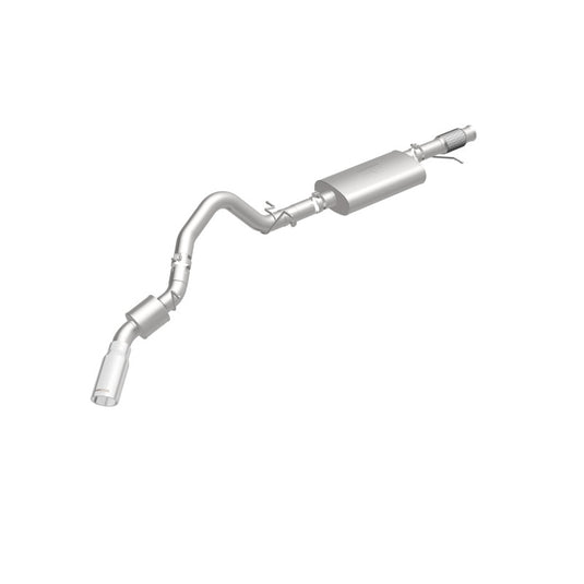 Magnaflow 19177 MAG Catback Exhaust