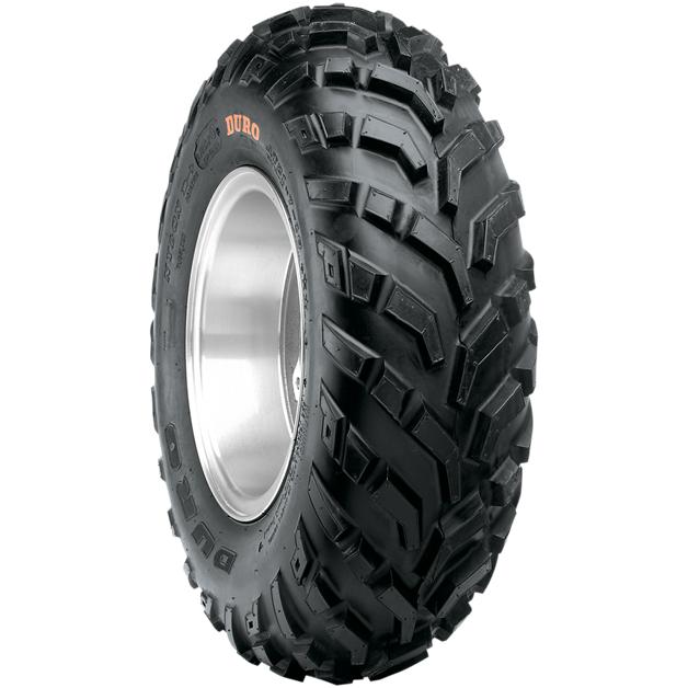 Duro 31-200410-2110A DI2004 Super Wolf Front/Rear Tire - 21x10x10