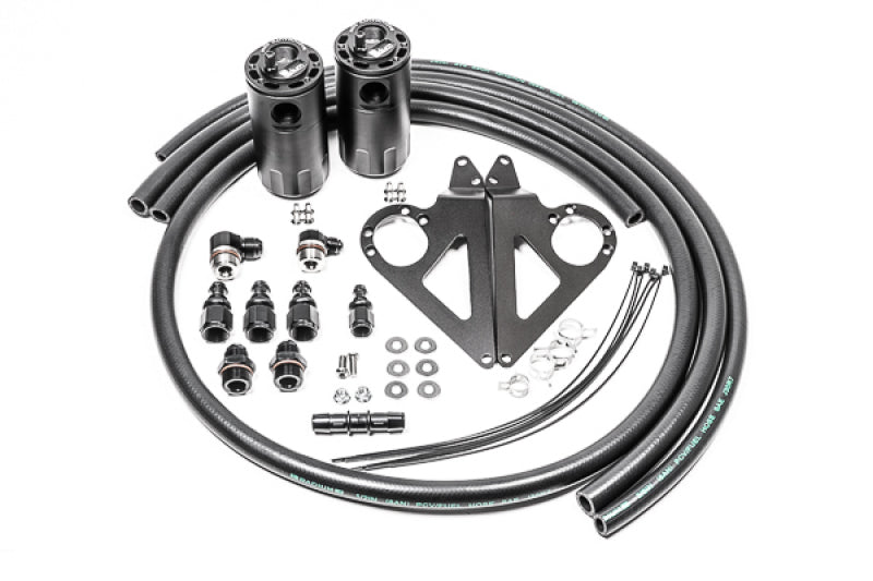 Load image into Gallery viewer, Radium Engineering 20-0903-FL RAD Catch Can Kits

