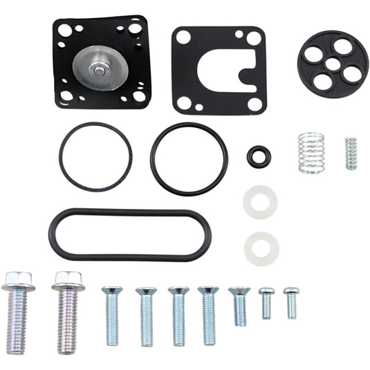 Parts Unlimited 0705-0433 Fuel Tap Rebuild Kit