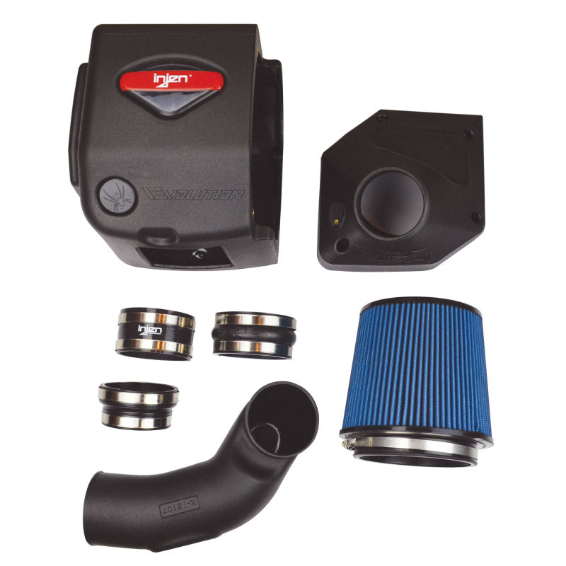 Load image into Gallery viewer, Injen EVO7100 INJ EVO Intakes
