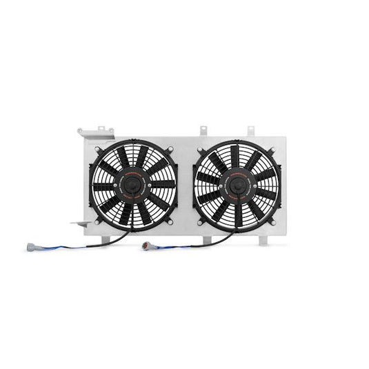 Mishimoto MMFS-WRX-01P MM Fan Shroud Kits