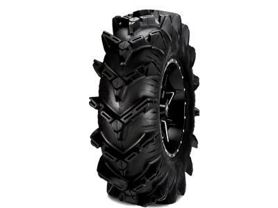 Itp 6P0775 Cryptid Front/Rear Tire - 27x10-14