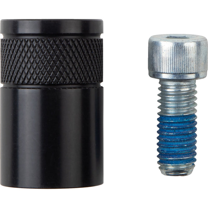 Burly Brand B10-3014B Replacement Slider for Brawler Kits - Front