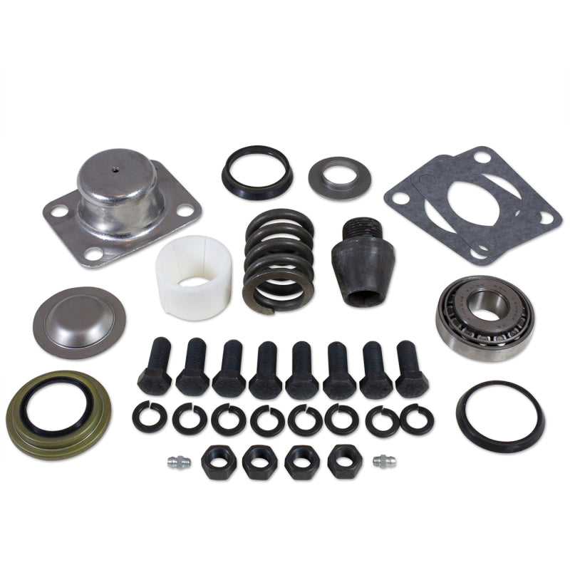 Load image into Gallery viewer, Yukon Gear &amp; Axle YP KP-001 YUK King Pins
