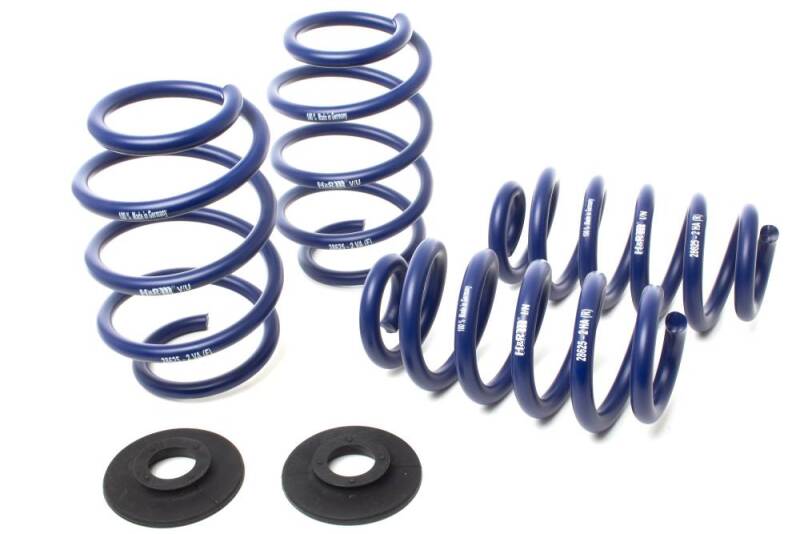 Load image into Gallery viewer, H&amp;R 28625-2 HR Sport Springs
