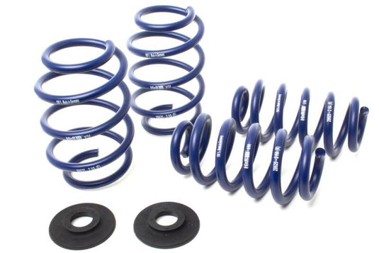 H&R 28625-2 HR Sport Springs