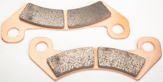 Open Trail 18-8052 Sintered Brake Pads