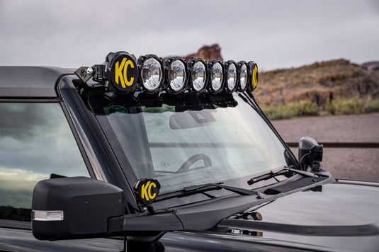 Kc Hilites 7332 KCL Light Mounts