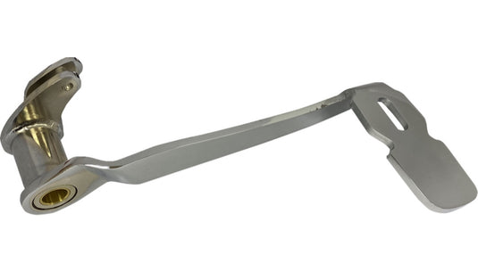 Drag Specialties 1610-0613 Brake Pedal - Chrome