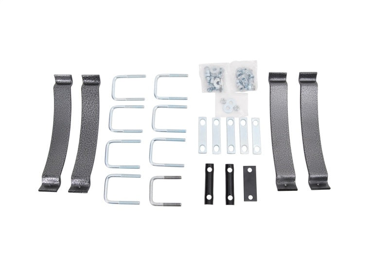 Load image into Gallery viewer, Hellwig 1251 HWG EZ-1000 Helper Spring Kits
