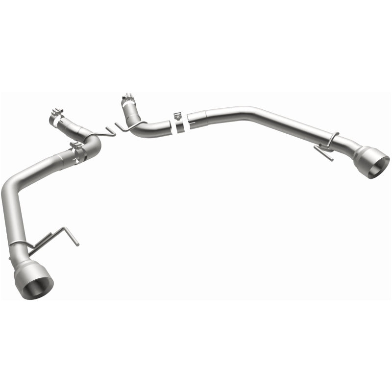 Load image into Gallery viewer, Magnaflow 19345 MAG Axle Back Exhaust
