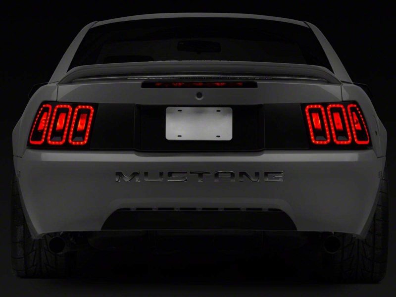 Load image into Gallery viewer, Raxiom 100807 RAX LED Taillights
