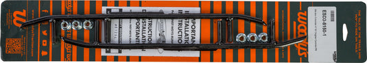 Woodys ESD3-8150 Extender Trail III Flat-Top Carbide Runners