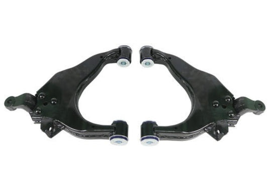 Superpro trc1190 SPR Control Arms - Front