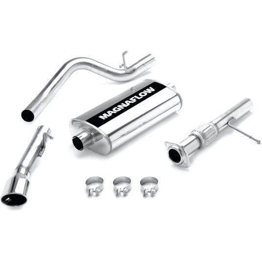 Magnaflow 16672 MAG Catback Exhaust
