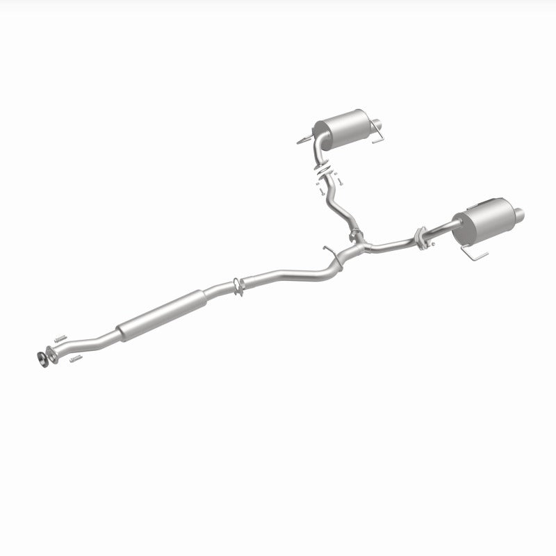 Load image into Gallery viewer, Magnaflow 106-0069 MAG BRE Exhaust Kits
