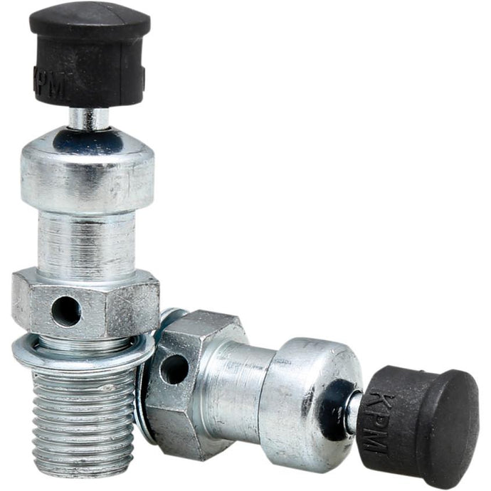 Kibblewhite Precision 20-21260 Compression Release Valves - M10 x 1.00 Thread, 1.750in. L