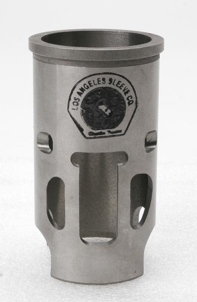 La Sleeve KA5351 Cylinder Sleeve - 48.00mm Bore