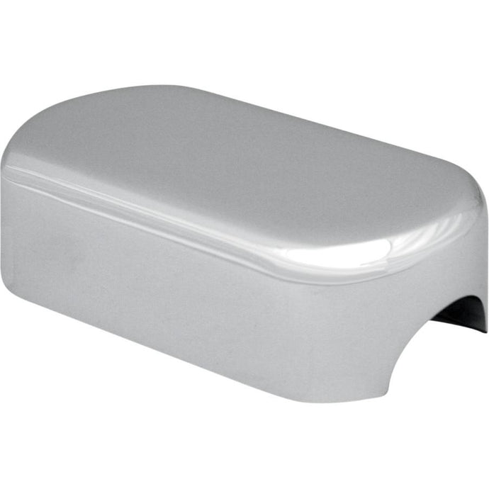 La Choppers 0603-0239 Solid Top Triple Clamp for 1-1/4in. Hefter Risers