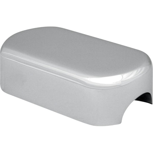 La Choppers 0603-0239 Solid Top Triple Clamp for 1-1/4in. Hefter Risers