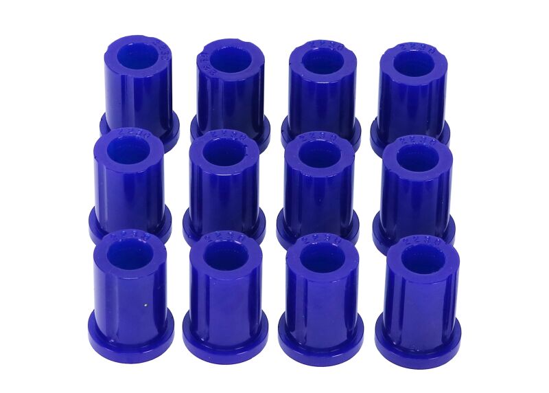Load image into Gallery viewer, Superpro SPF2230K SPR Bushings - Leaf Spring
