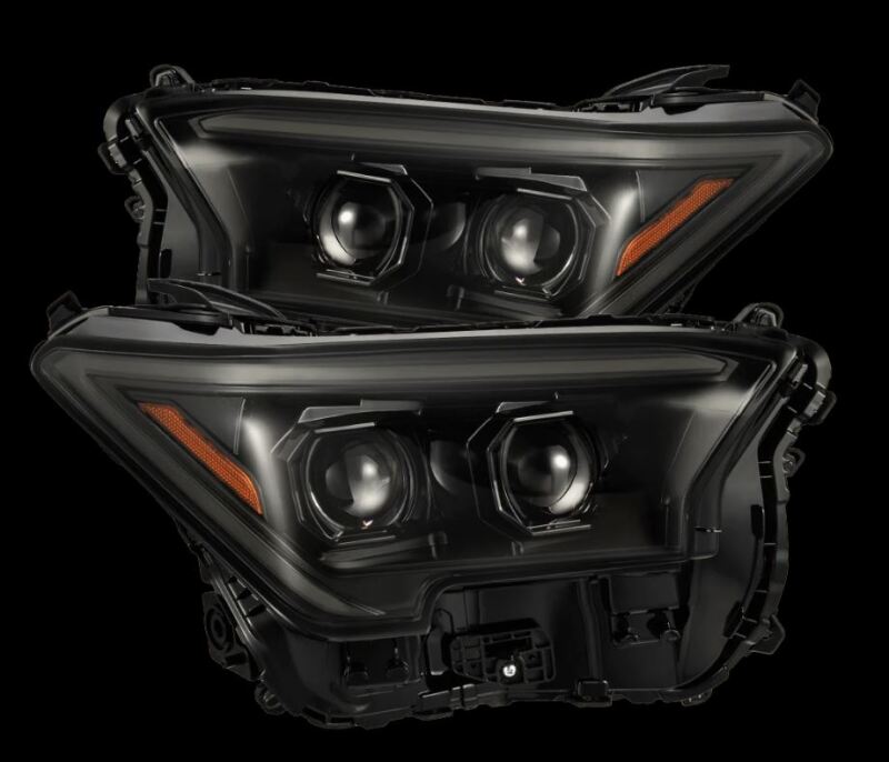 Load image into Gallery viewer, Alpharex 880328 ARX LUXX Headlights
