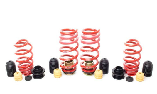 H&R 23021-1 HR VTF Adj Lowering Springs