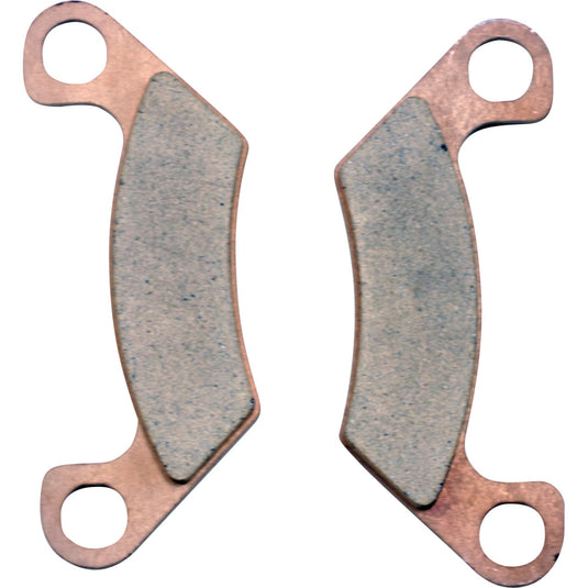 Moose Utility M714-S47 XCR Brake Pads