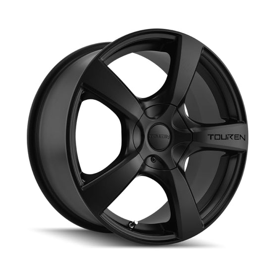 Touren 3190-7711MB TRN TR9 3190 Wheels