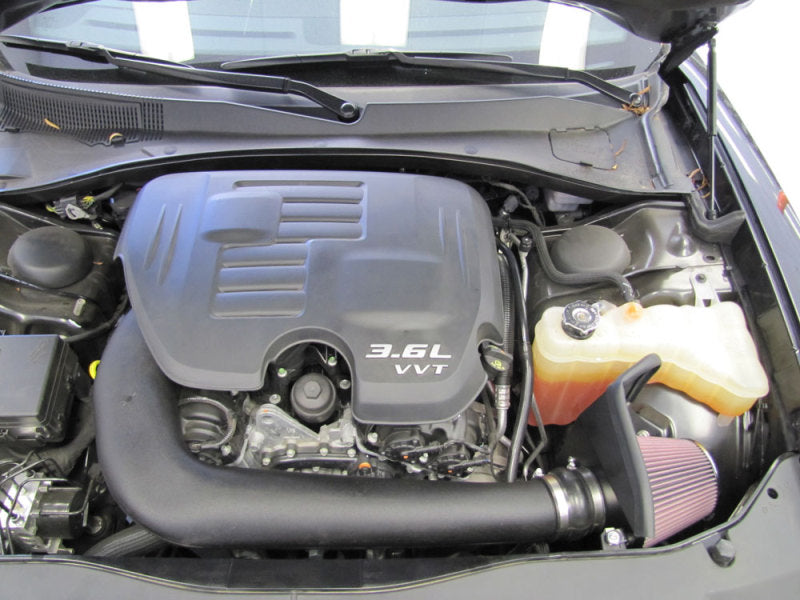 Load image into Gallery viewer, K&amp;N Engineering 57-1564 KN 57 FIPK Air Intake 50
