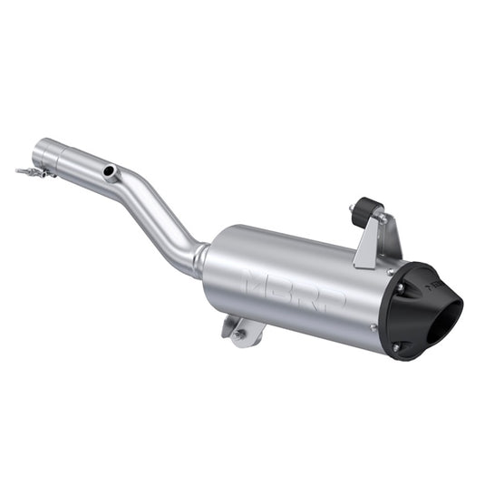Mbrp AT-9221PT Sport Exhaust System