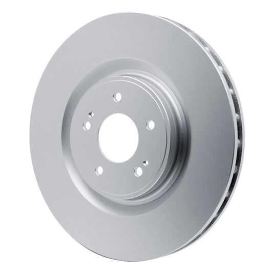 Dfc 604-72043 DFC GeoSPEC Coated Rotors - Plain