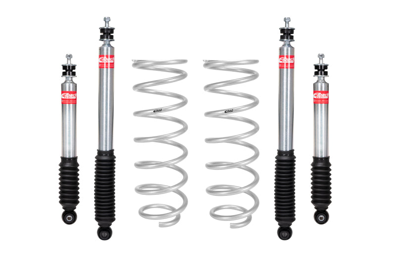 Load image into Gallery viewer, Eibach E80-82-086-01-22 EIB Pro-Truck Kits
