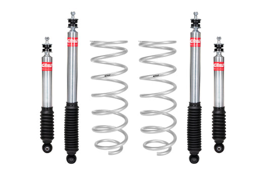 Eibach E80-82-086-01-22 EIB Pro-Truck Kits