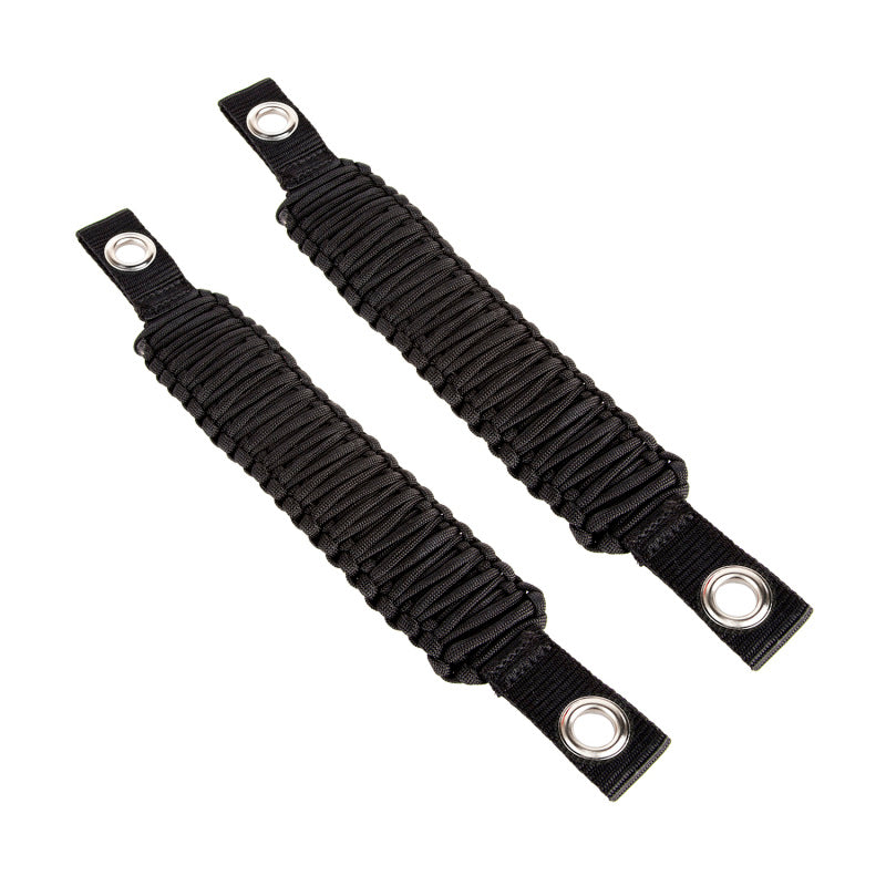 Load image into Gallery viewer, Rugged Ridge 13305.82 RUG Grab Bars/Handles
