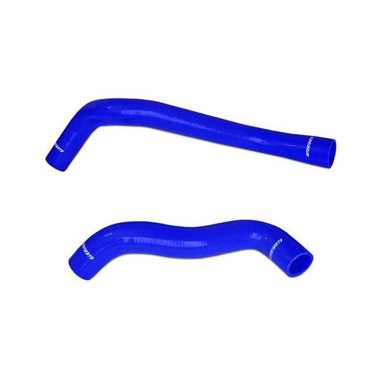 Mishimoto MMHOSE-F250D-99BL MM Silicone Hose - Radiator