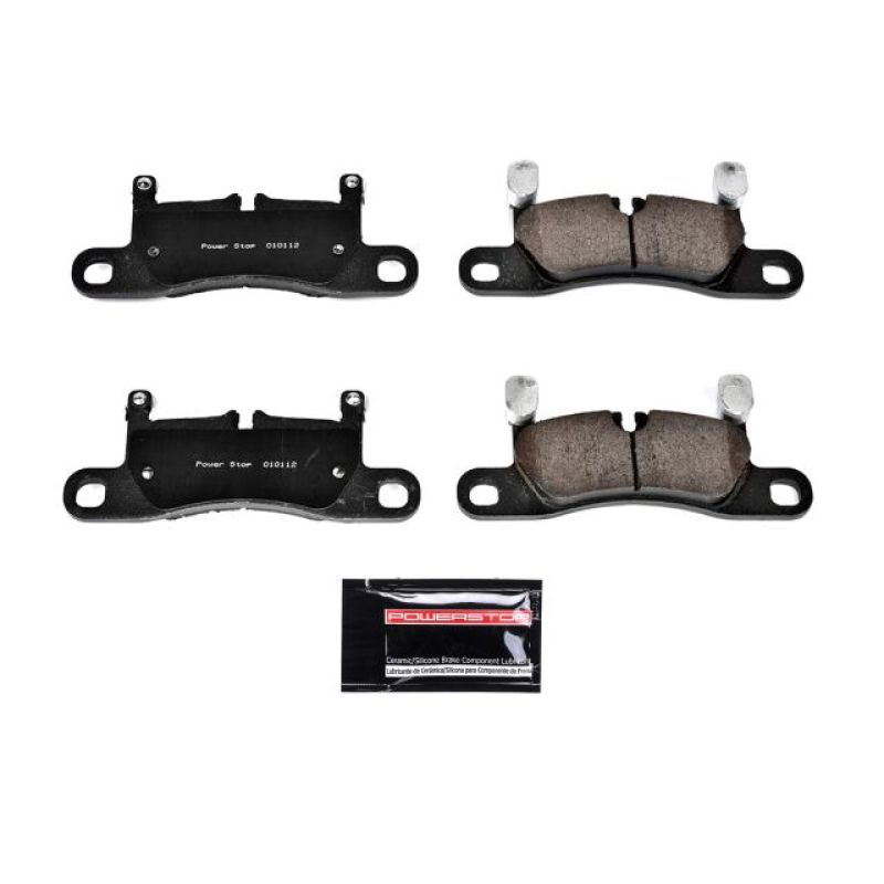 Load image into Gallery viewer, Powerstop Z23-1453 PSB Z23 Evolution Brake Pads
