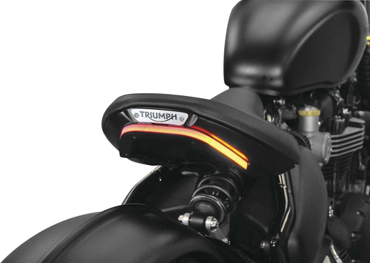 New Rage Cycles BOBBER-TL Fender Eliminator Kit