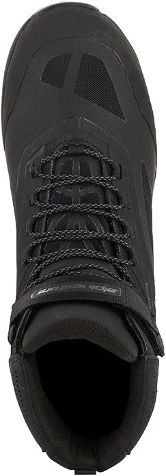 Load image into Gallery viewer, Alpinestars CR-6 Drystar Riding Shoes

