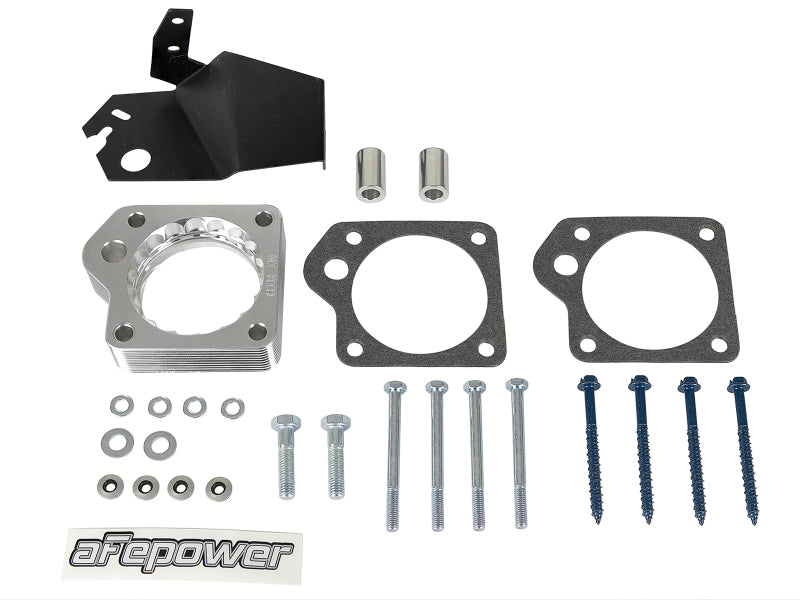 Load image into Gallery viewer, Afe 46-33004 AFE Silver Bullet TBS CARB Approved
