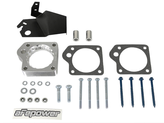 Afe 46-33004 AFE Silver Bullet TBS CARB Approved