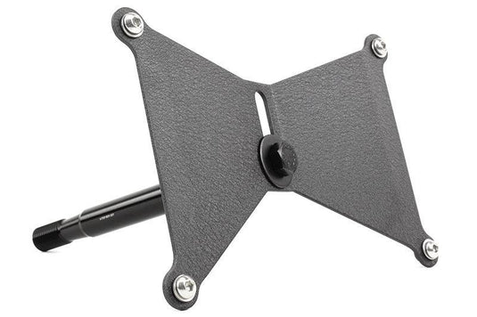 Perrin Performance PSP-BDY-207 PA License Relo Kit