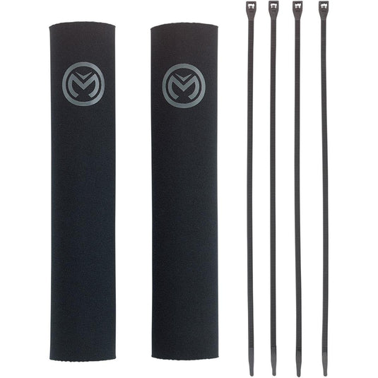 Moose Racing 0406-0011 Fork Skins - 356mm/14in. L - Fit Bikes 85cc and Smaller