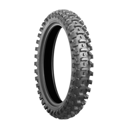 Bridgestone 15930 Battlecross X10 Rear Tire - 90/100-16